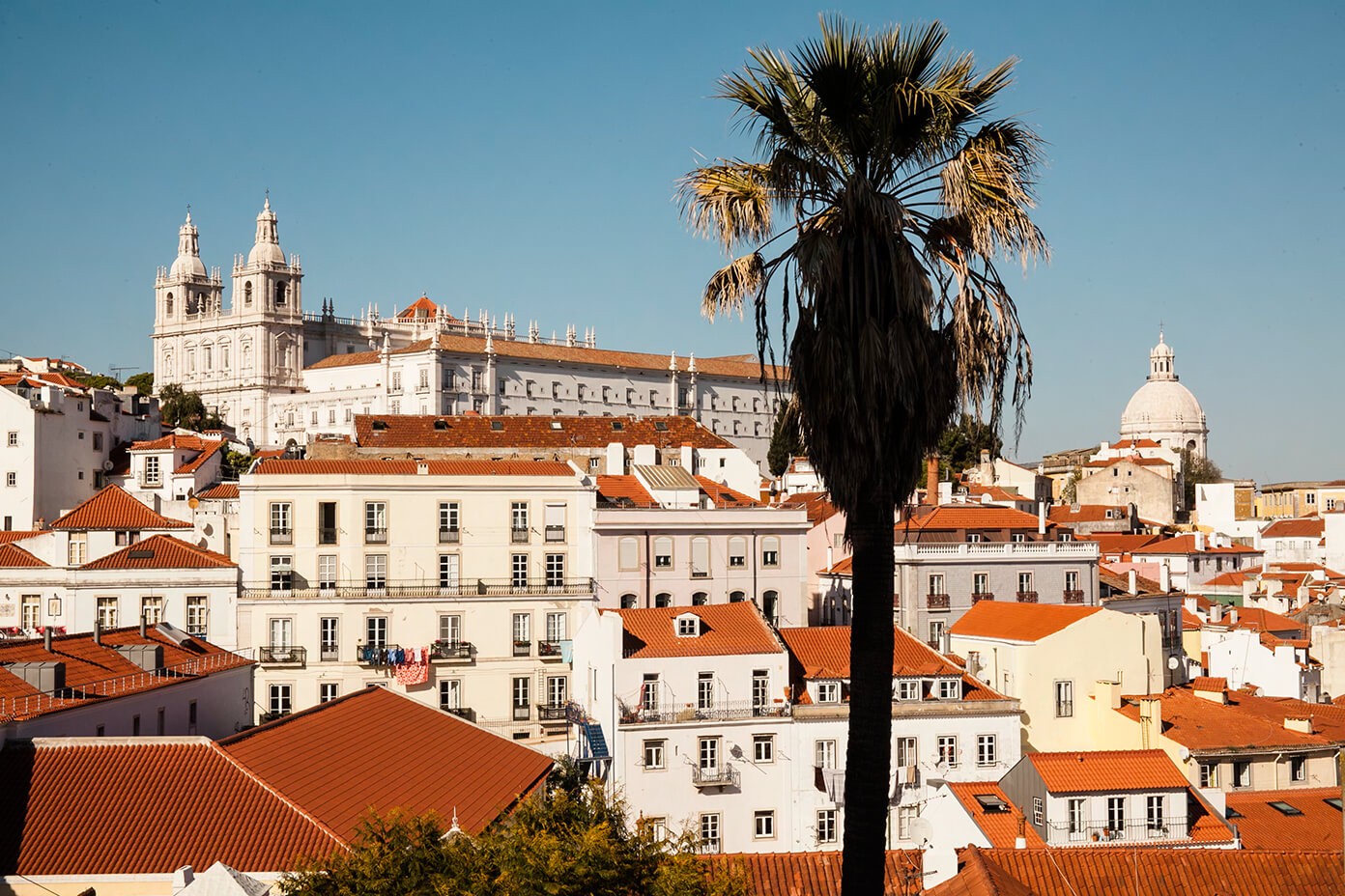 9 reasons why Lisbon should be your next cruise destination